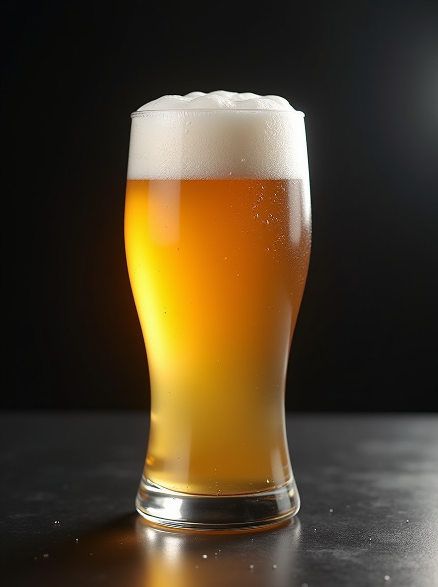 Fill With Lager