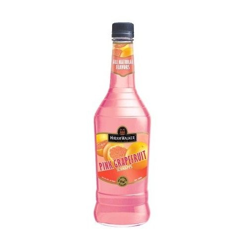 葡萄柚蒸餾酒