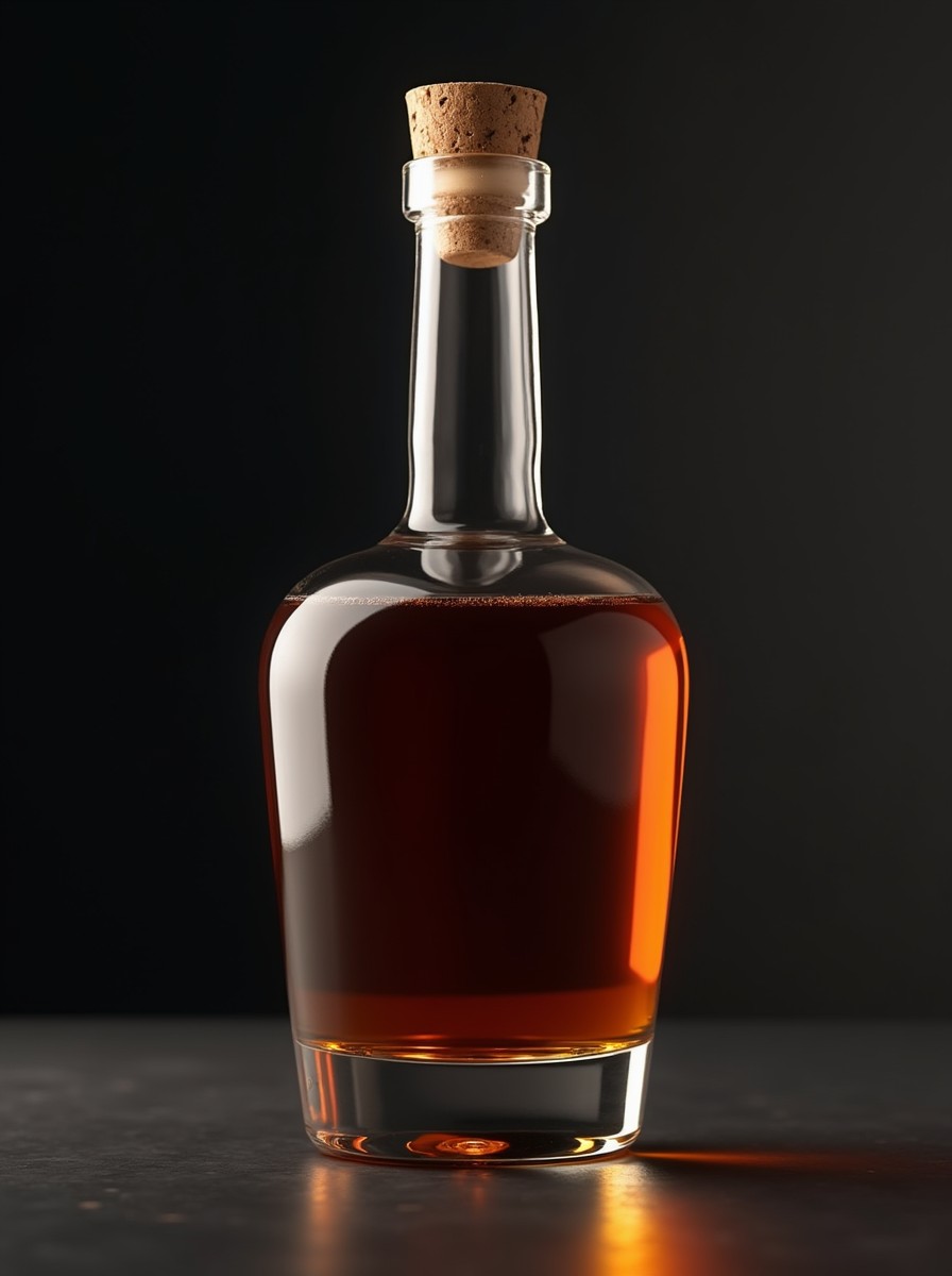 Botran 18 年陳年蘭姆酒