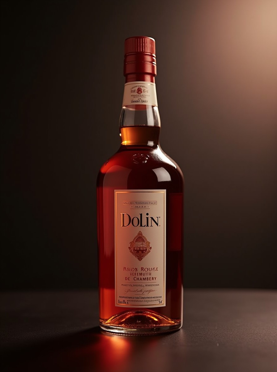 杜林紅苦艾酒