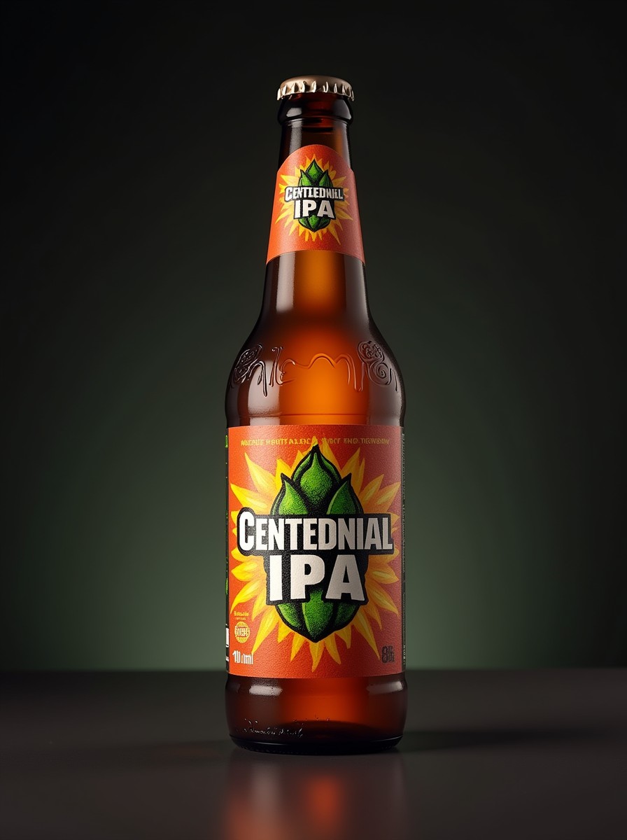 Founders Centennial IPA 印度淡艾爾啤酒