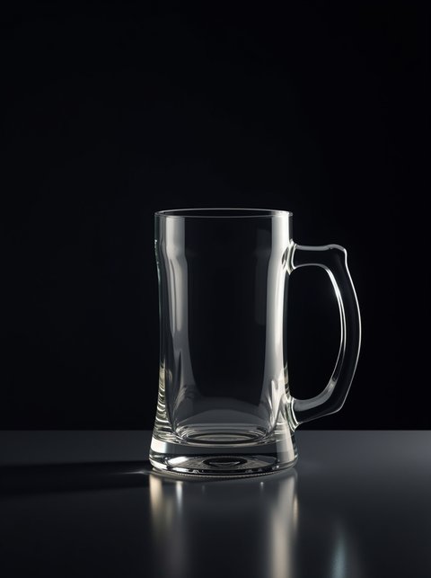 啤酒杯