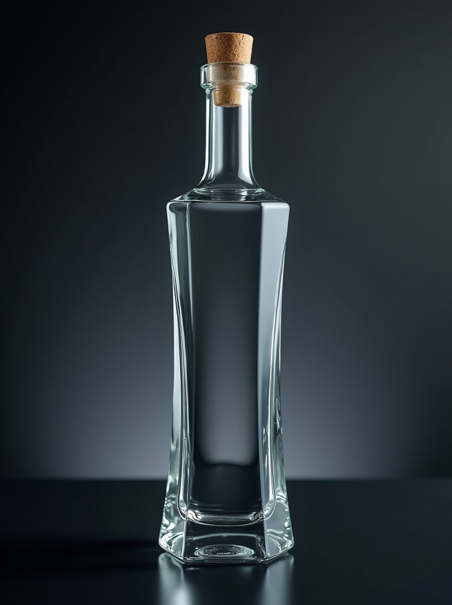 Ocho銀龍舌蘭酒