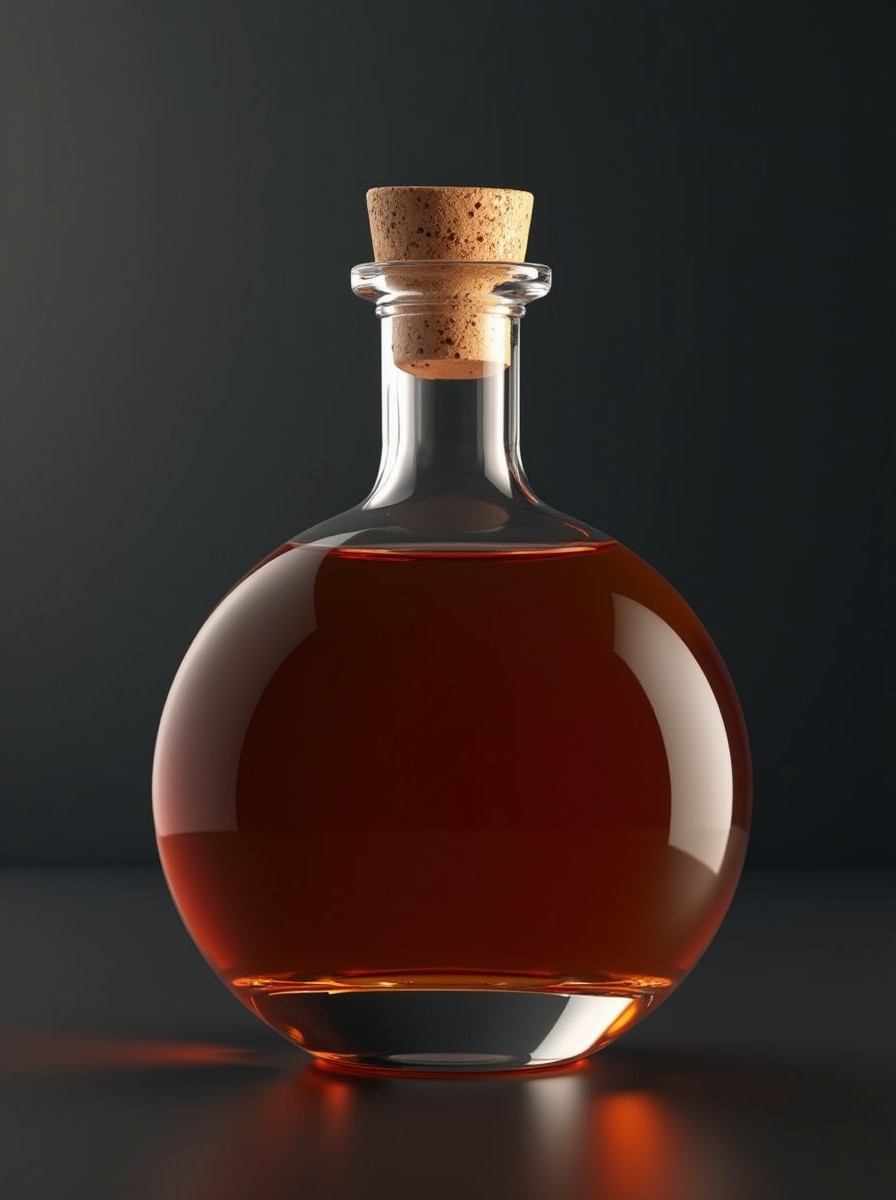 Ron del Barrilito 三星蘭姆酒