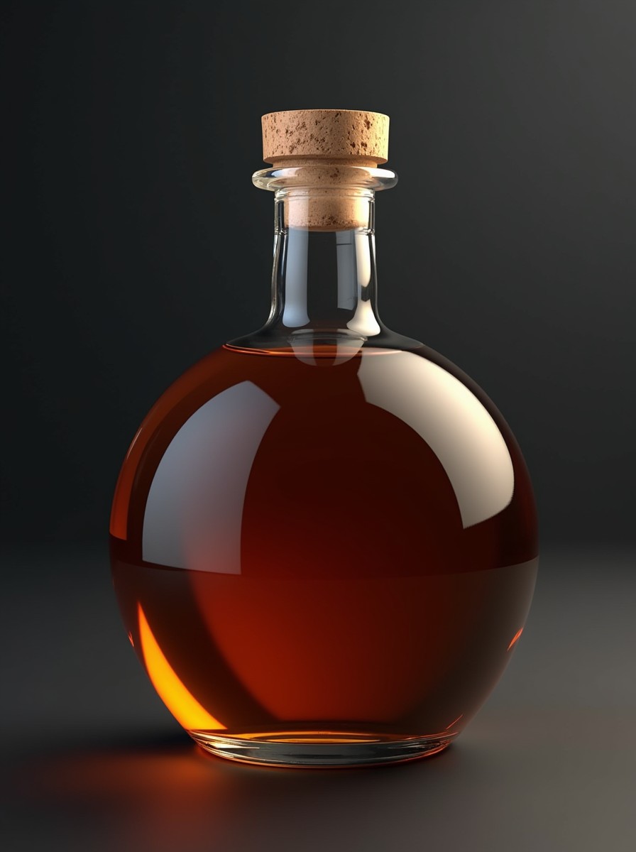克萊門V.S.O.P.陳年蘭姆酒