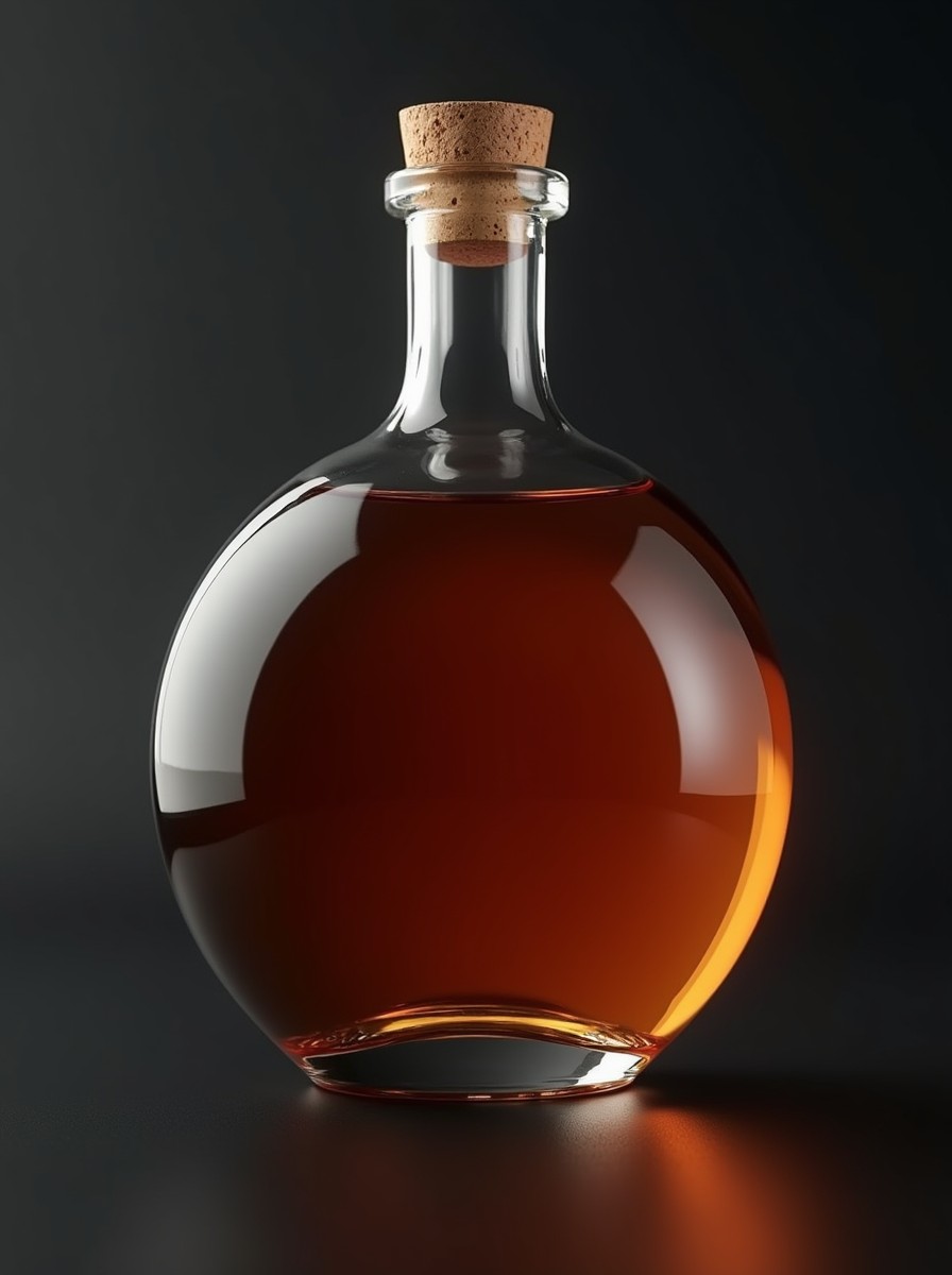 唐爸爸蘭姆酒
