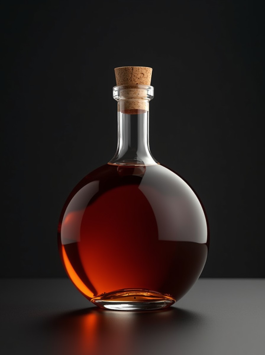 御鹿珍稀 VSOP 干邑