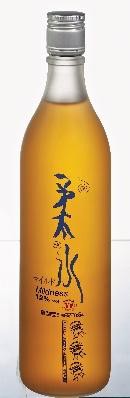 柔水