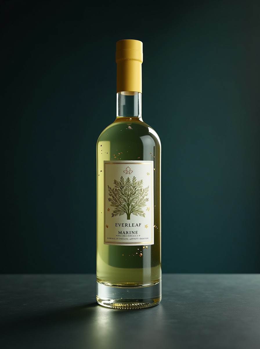 Everleaf Marine 無酒精開胃酒