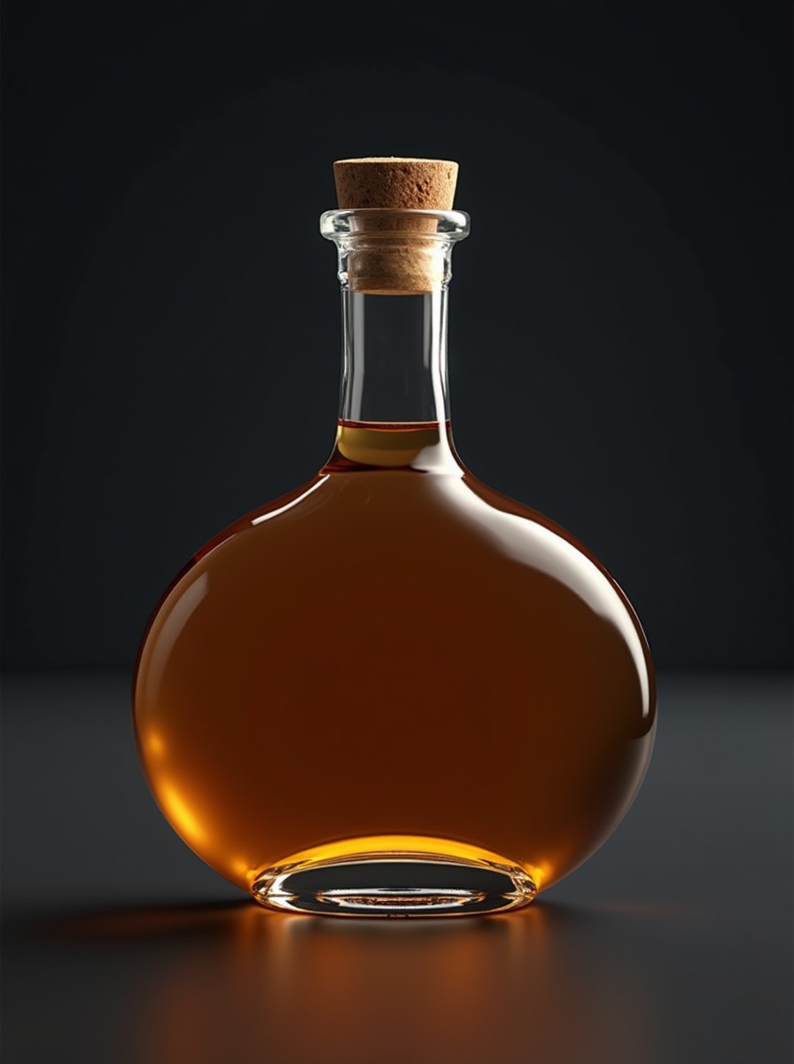文藝復興單桶蘭姆酒
