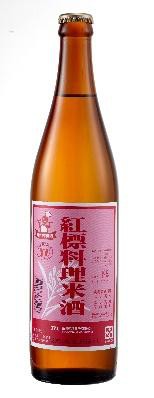 紅標料理米酒（臺中酒廠）