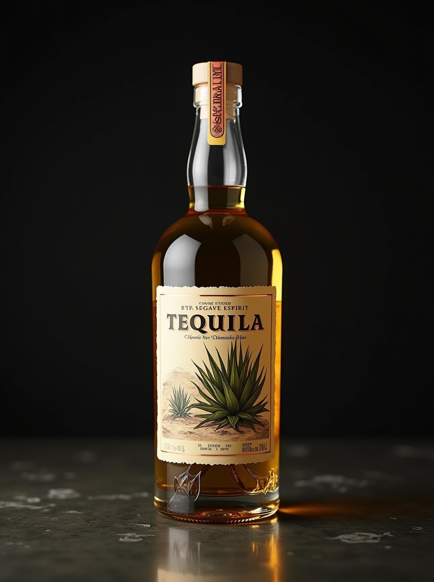 龍舌蘭酒