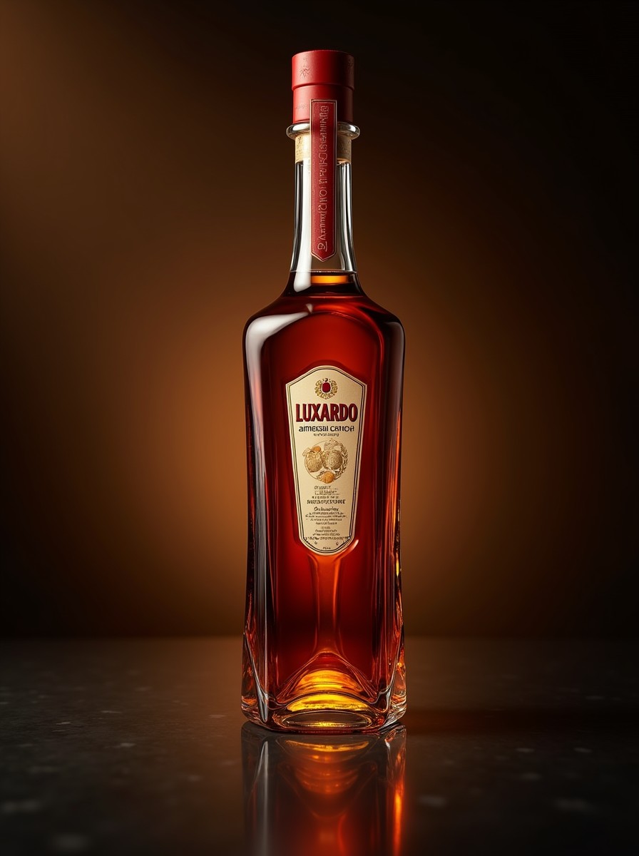 Luxardo 杏仁香甜酒