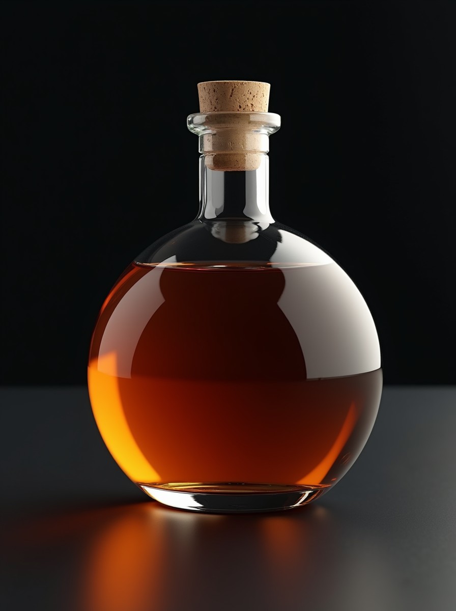 Wood's 100 海軍強度蘭姆酒