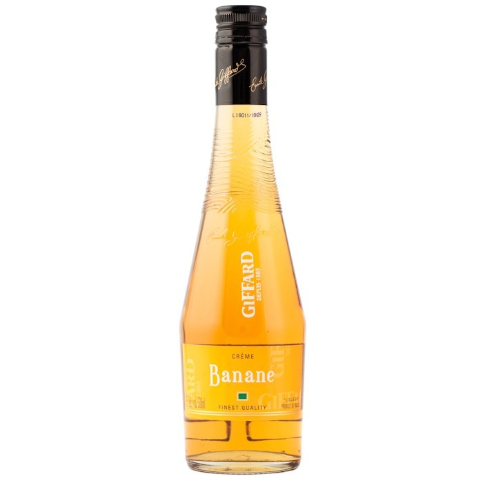 香蕉香甜酒