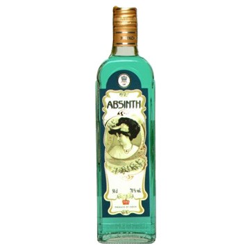 艾碧斯（苦艾烈酒）