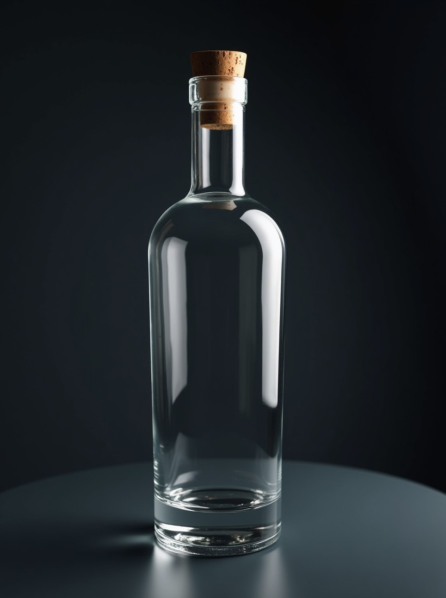 안동소주 安東燒酒