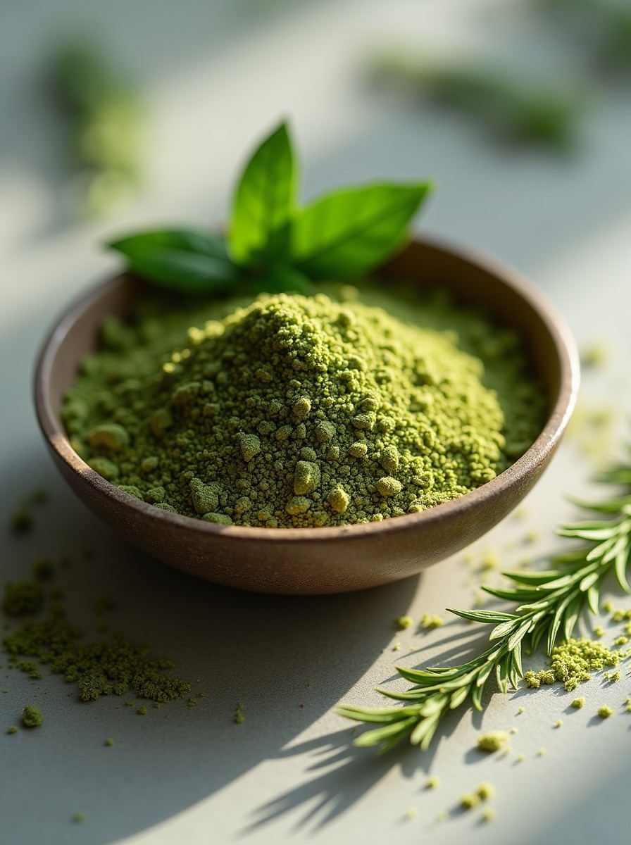 瑪黛茶