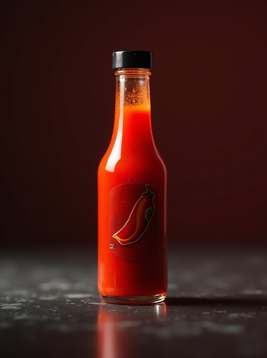 Hot Sauce