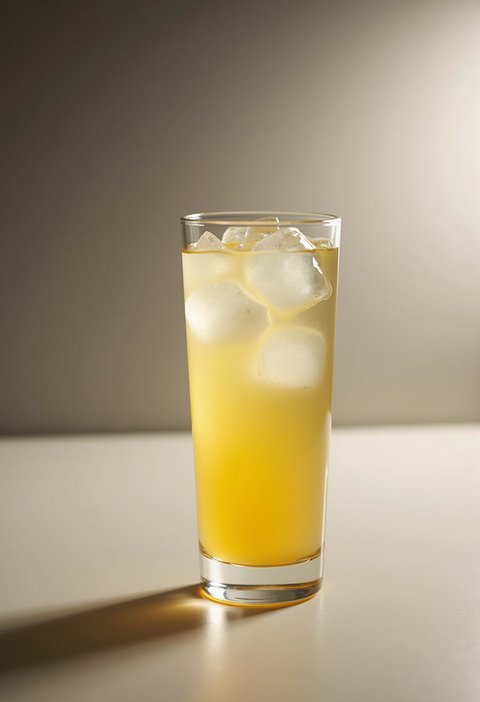 小船特調 (Boat Drink)