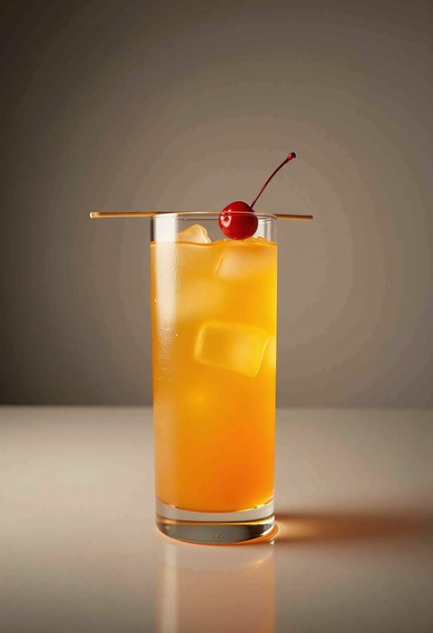 加勒比螺絲起子