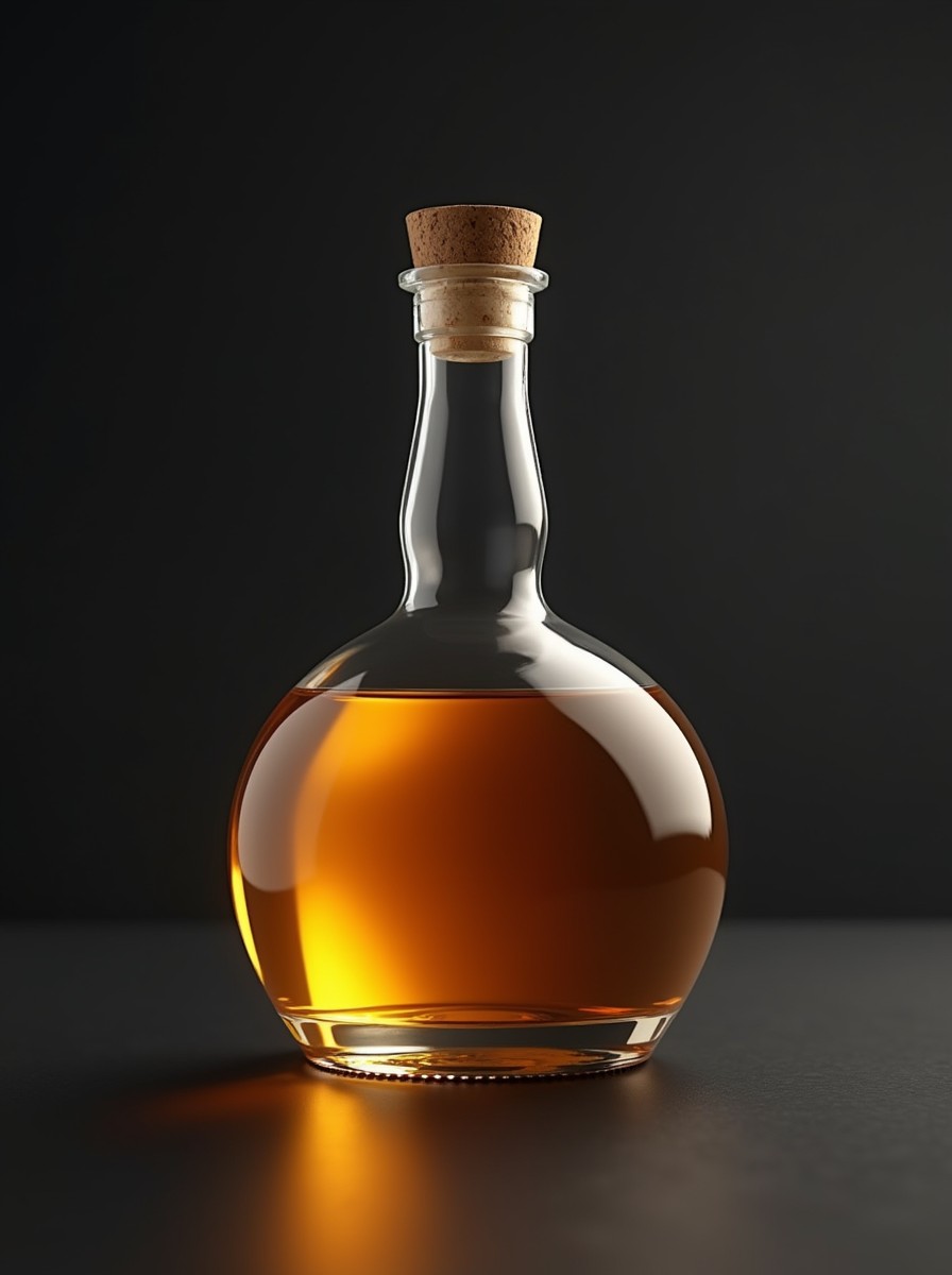 Botran 白蘭姆酒