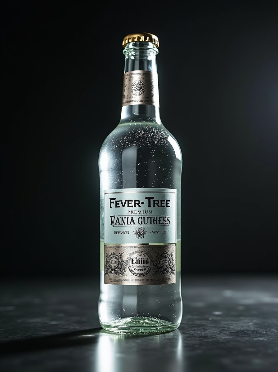 Fever-Tree 經典印度通寧水