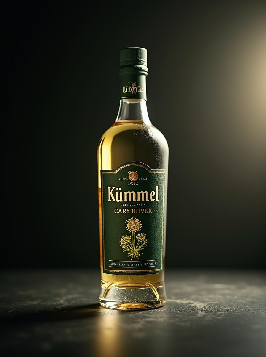 Kümmel