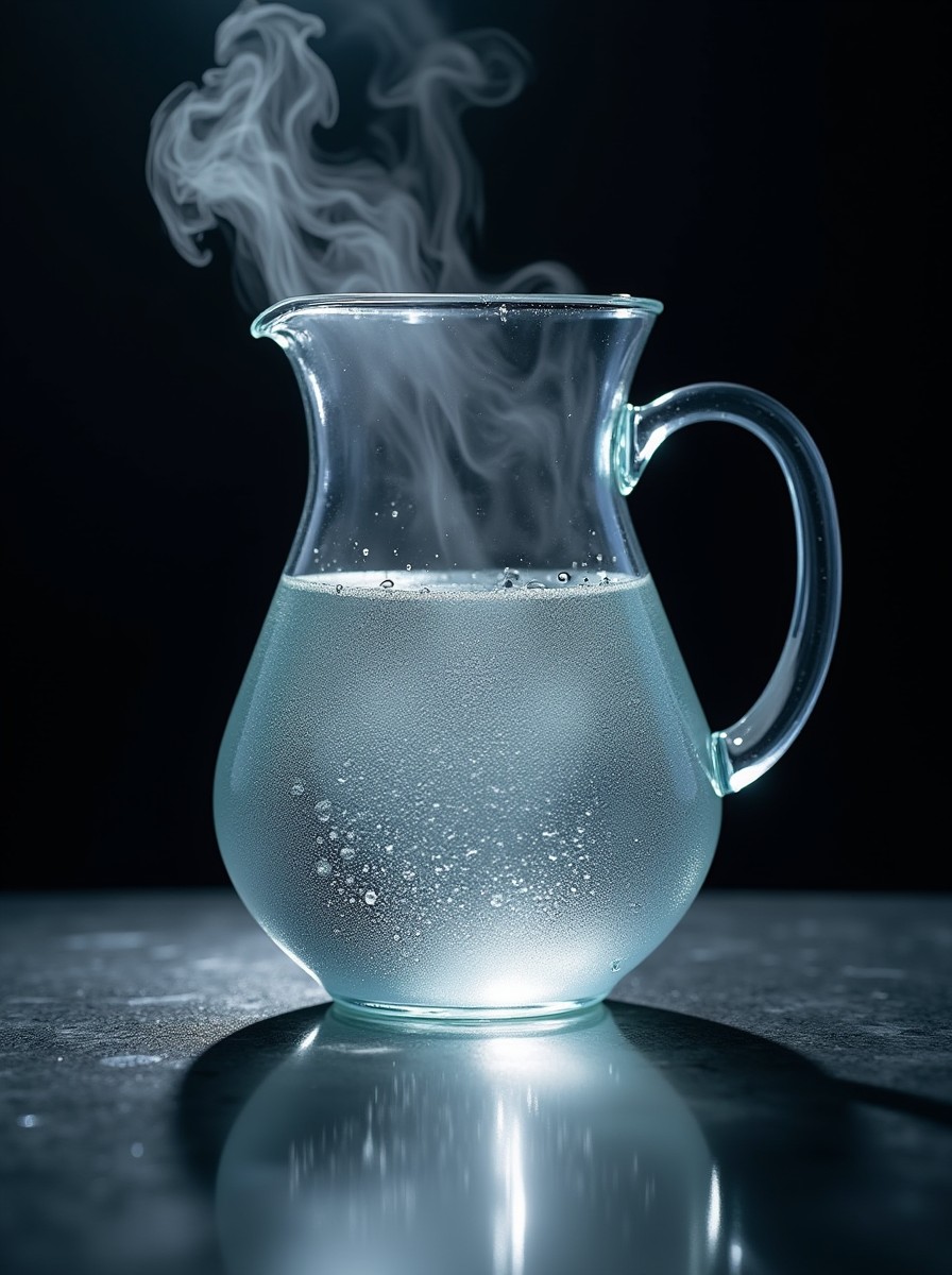 滾水