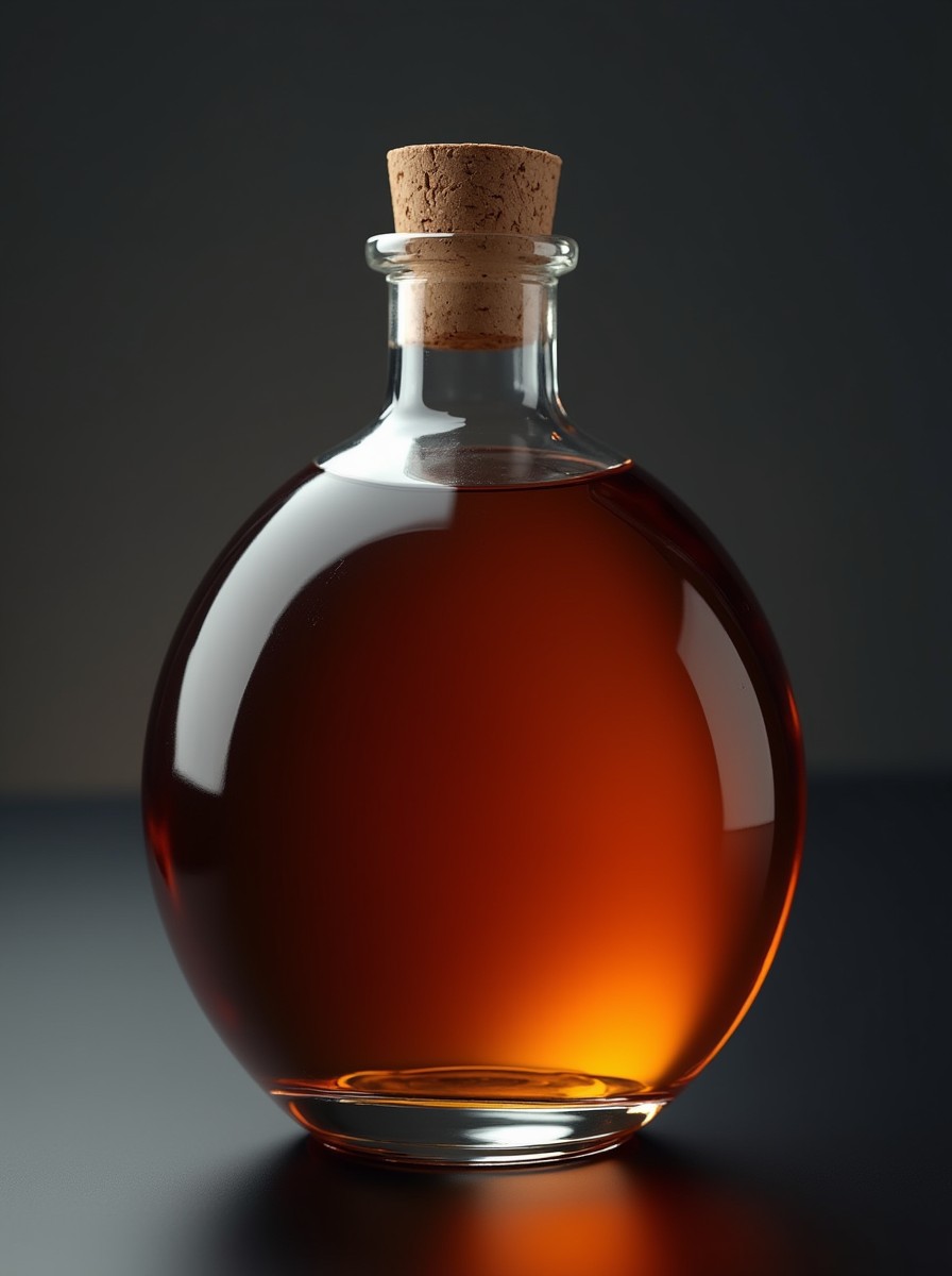La Hechicera 蘭姆酒