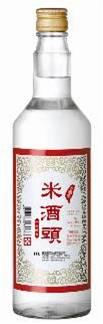 公賣局米酒頭