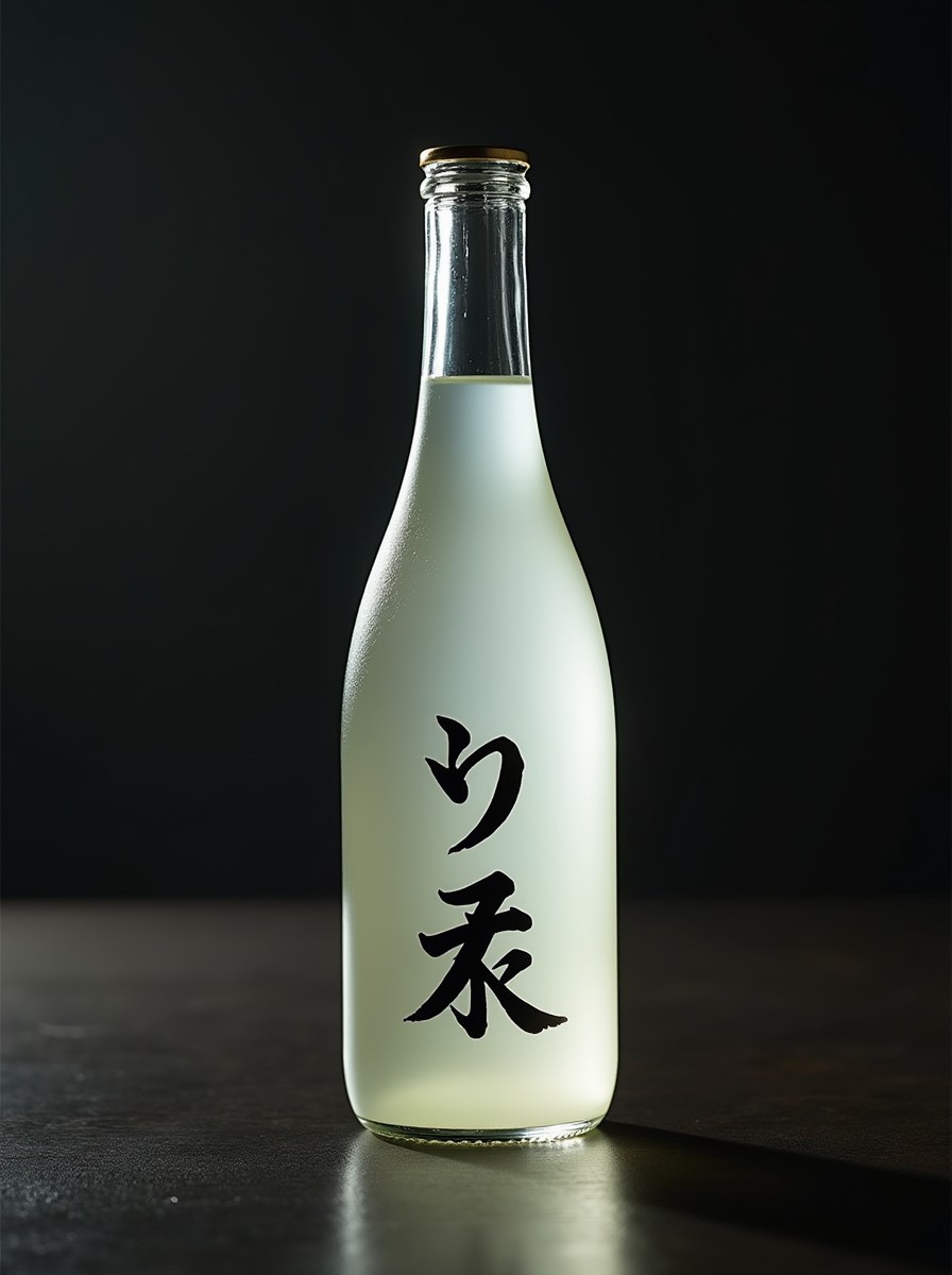 辛口清酒