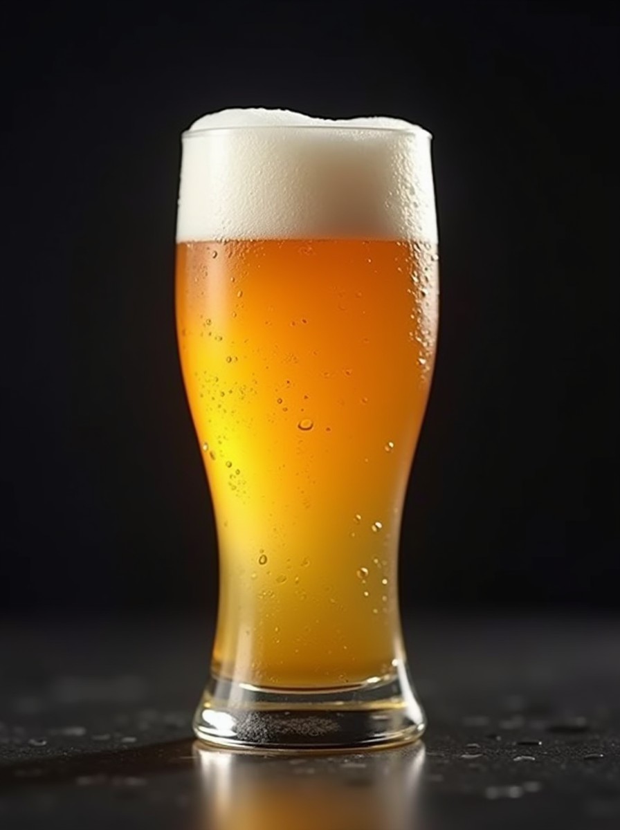 Pint Beer