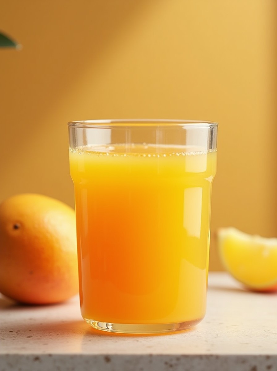 Mango Nectar