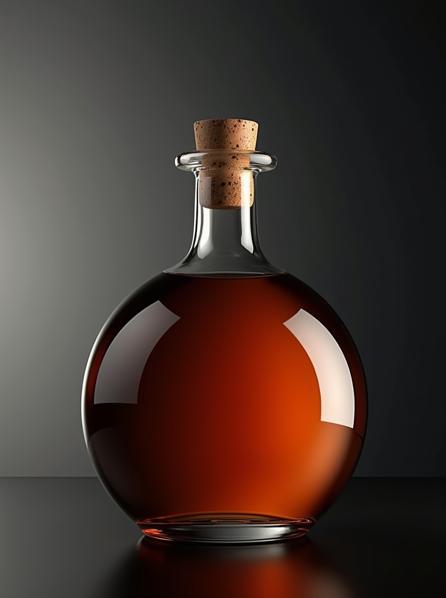 卡爾瓦多斯 Chauffe Coeur VSOP
