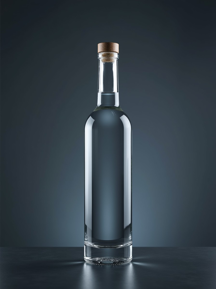草原有機伏特加 2008