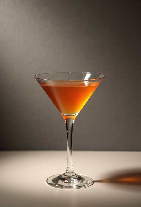 Whisper Cocktail