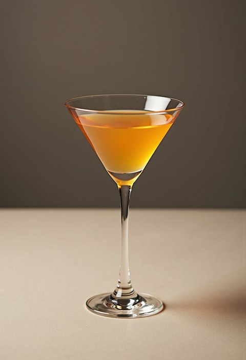 Roy Howard Cocktail