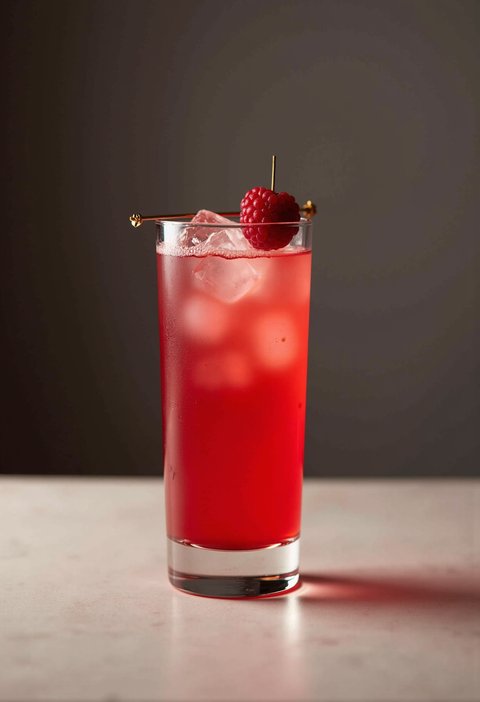 花生果醬 (Mocktail)
