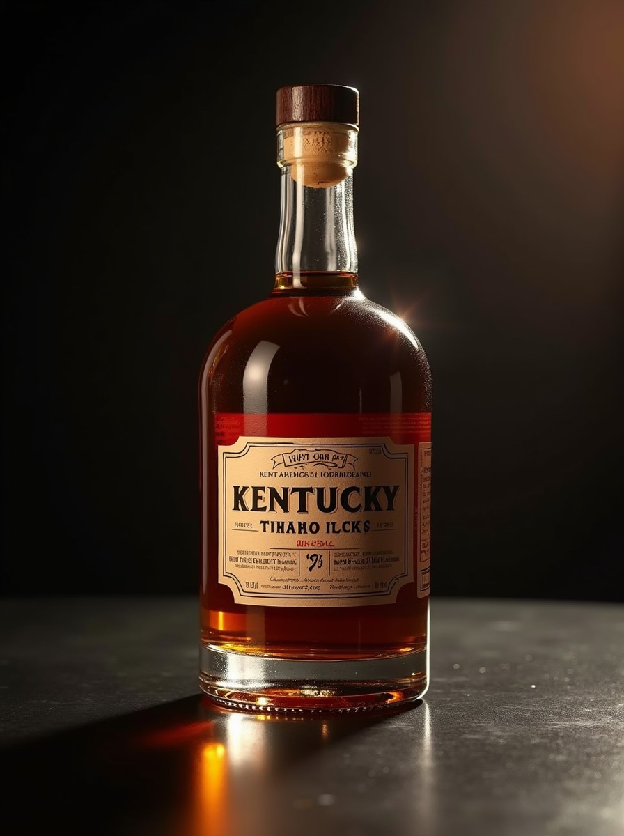威士忌 (Kentucky)
