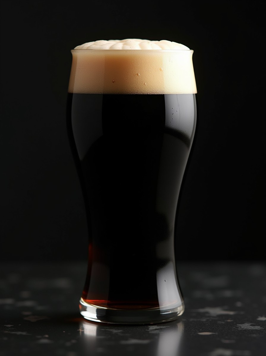 Fill With Stout