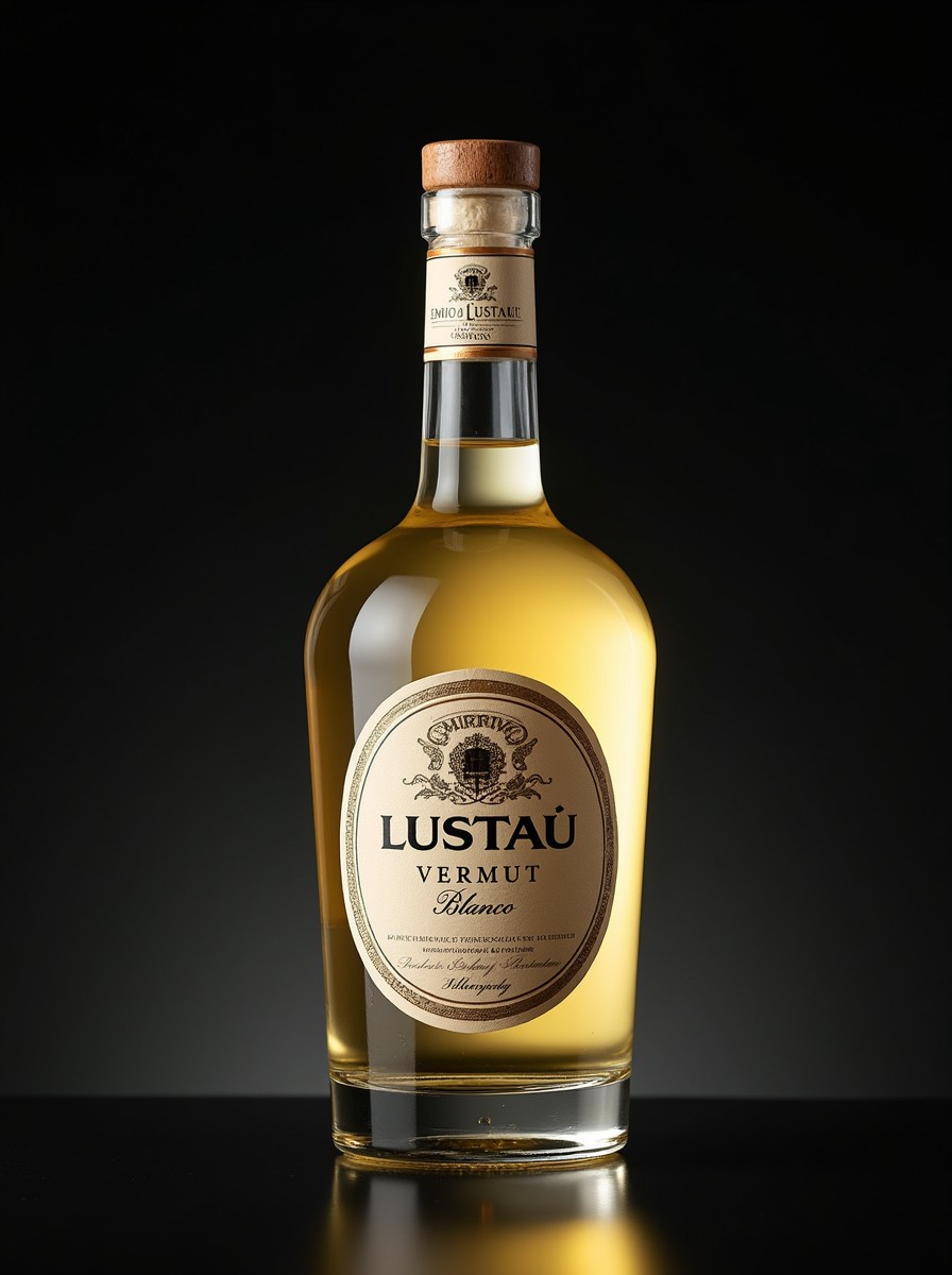 Lustau 白苦艾酒