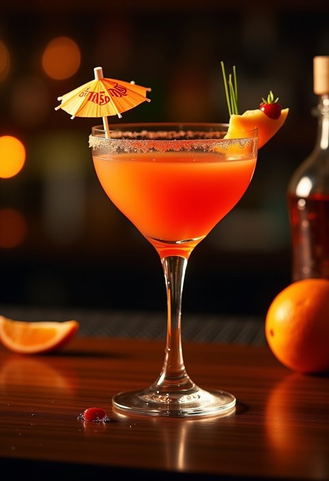 Pornstar Martini