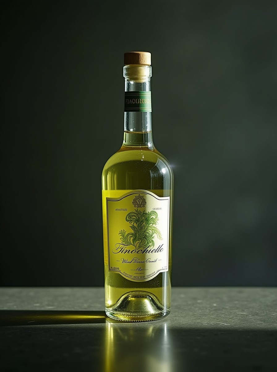芬諾奇托茴香酒