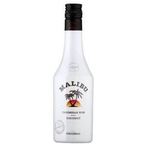 椰子利口酒