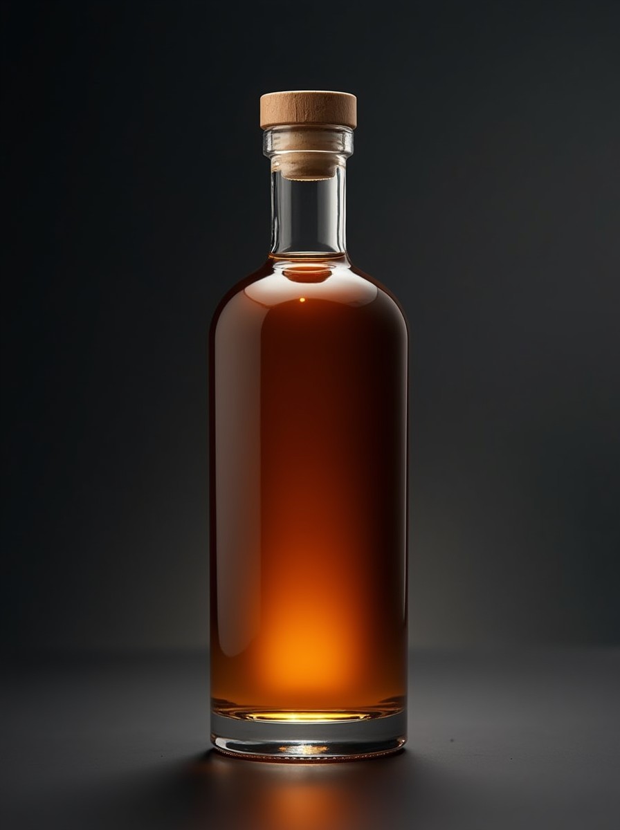 Laphroaig 10年原酒 第3批次