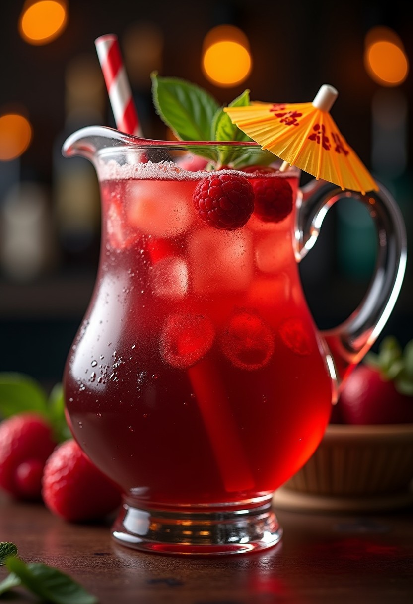 Sangria 調酒