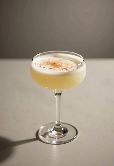 酷牛 (Mocktail)
