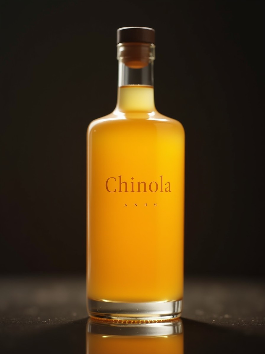 奇諾拉芒果利口酒
