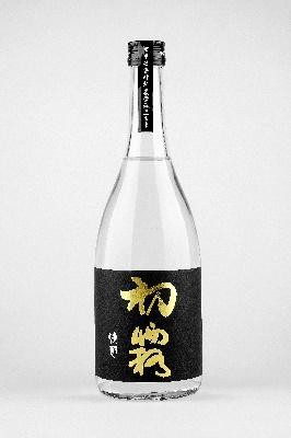 霧峰農會 初霧燒酎